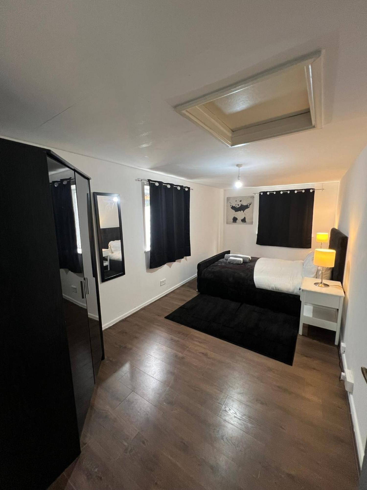 Apartment Mill Road *